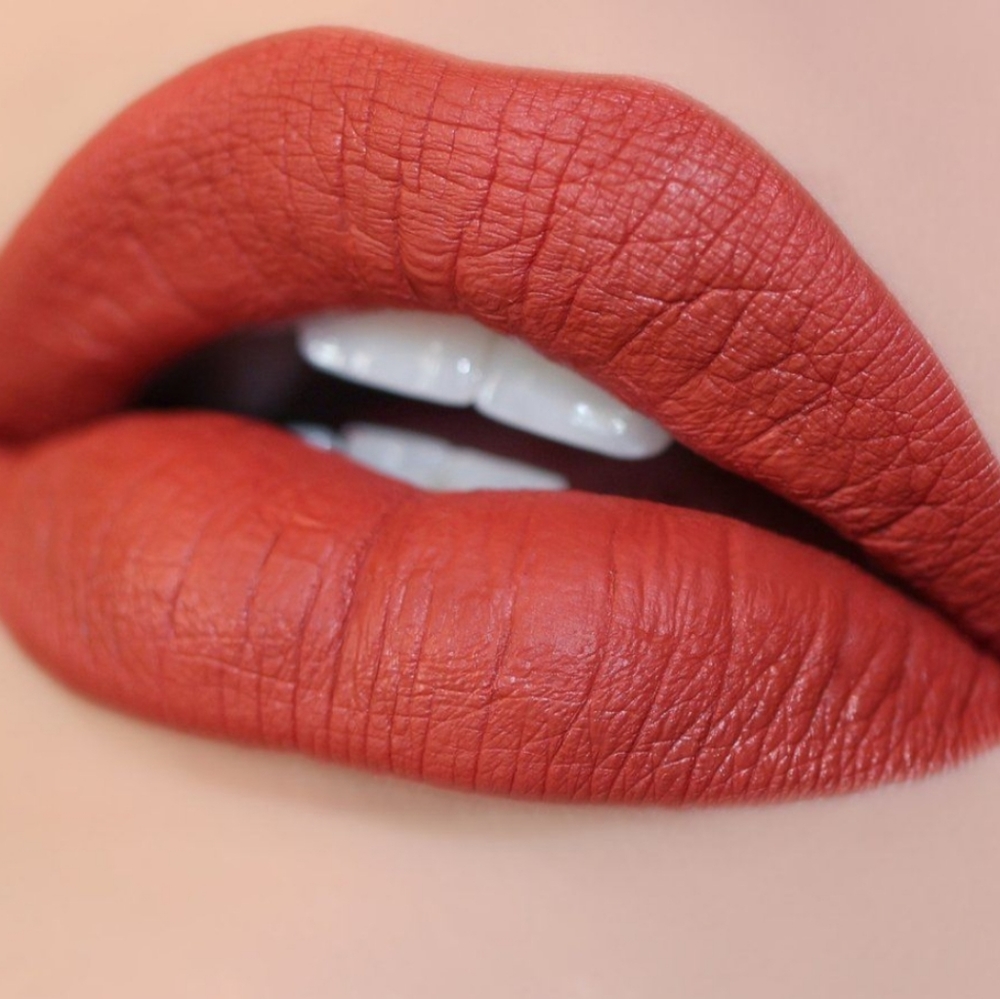 COLOURPOP ULTRA MATTE LIP.